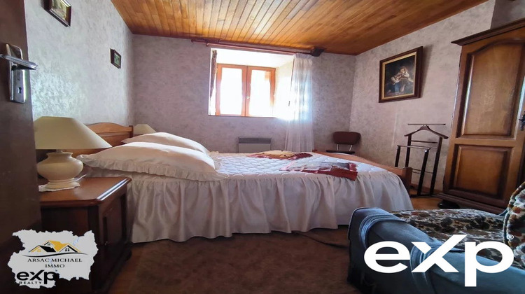 Ma-Cabane - Vente Maison Chadron, 175 m²