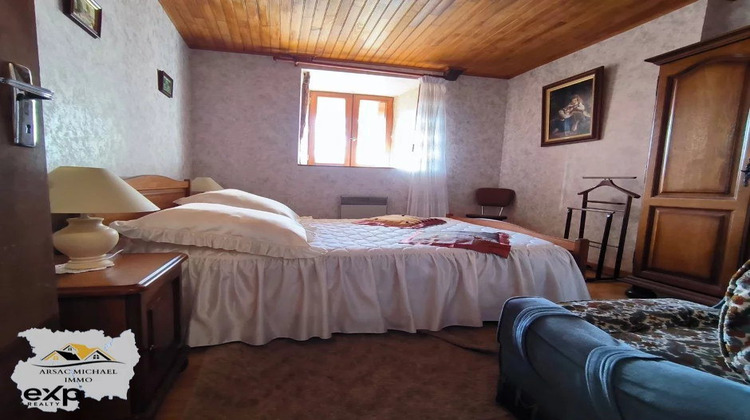 Ma-Cabane - Vente Maison Chadron, 175 m²
