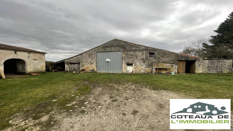 Ma-Cabane - Vente Maison Chadurie, 0 m²