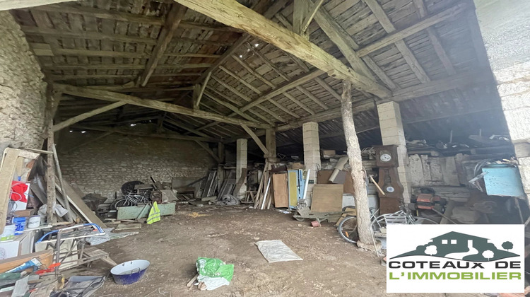 Ma-Cabane - Vente Maison Chadurie, 0 m²