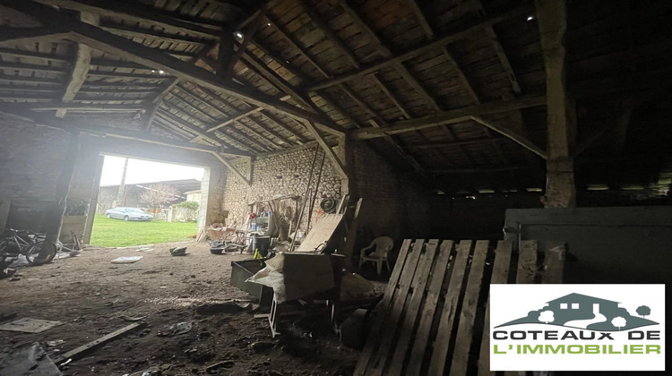 Ma-Cabane - Vente Maison Chadurie, 0 m²