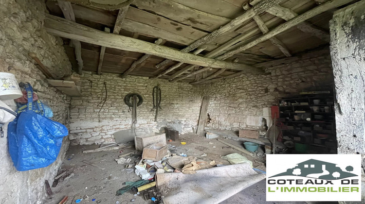 Ma-Cabane - Vente Maison Chadurie, 0 m²