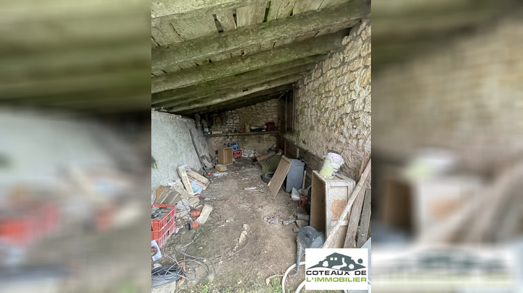 Ma-Cabane - Vente Maison Chadurie, 0 m²