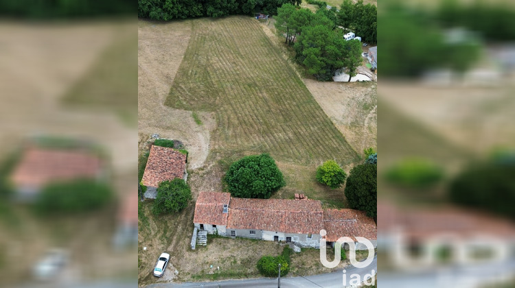 Ma-Cabane - Vente Maison Chadurie, 155 m²