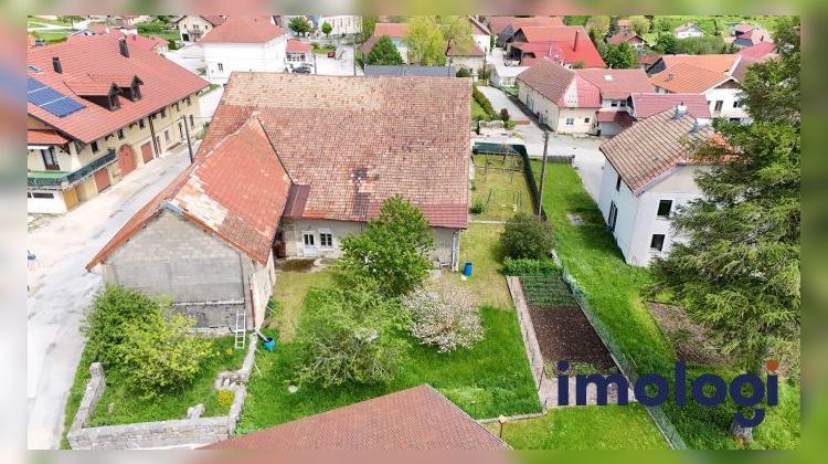 Ma-Cabane - Vente Maison Chaffois, 193 m²