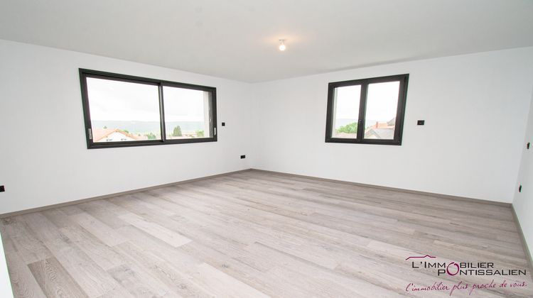 Ma-Cabane - Vente Maison Chaffois, 159 m²