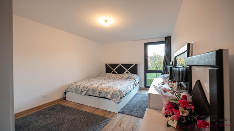 Ma-Cabane - Vente Maison Chaffois, 121 m²