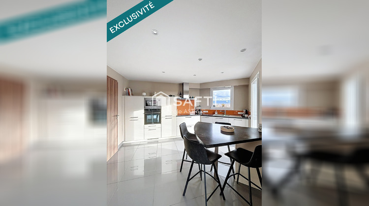 Ma-Cabane - Vente Maison Chaffois, 165 m²