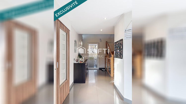 Ma-Cabane - Vente Maison Chaffois, 165 m²