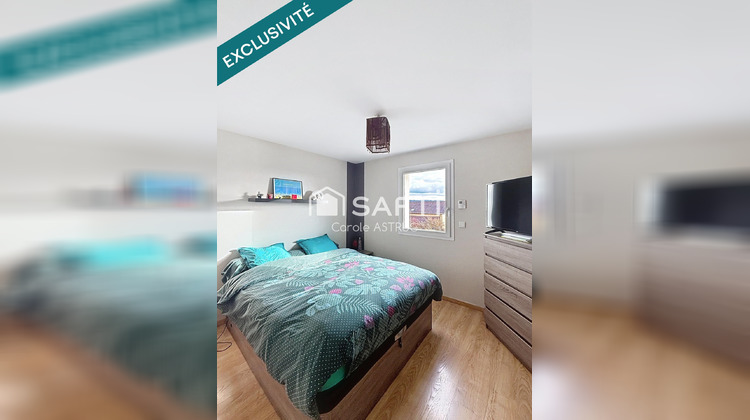 Ma-Cabane - Vente Maison Chaffois, 165 m²