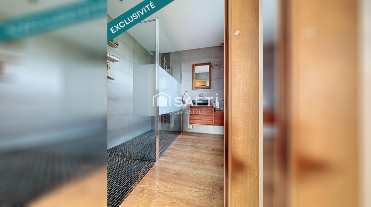 Ma-Cabane - Vente Maison Chaffois, 165 m²