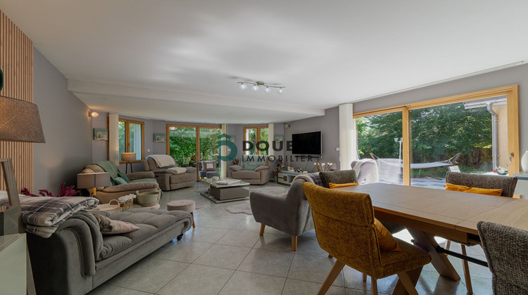 Ma-Cabane - Vente Maison CHAFFOIS, 200 m²