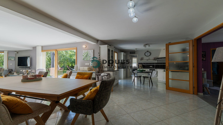 Ma-Cabane - Vente Maison CHAFFOIS, 200 m²