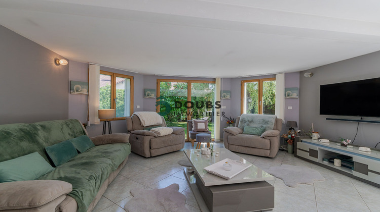 Ma-Cabane - Vente Maison CHAFFOIS, 200 m²