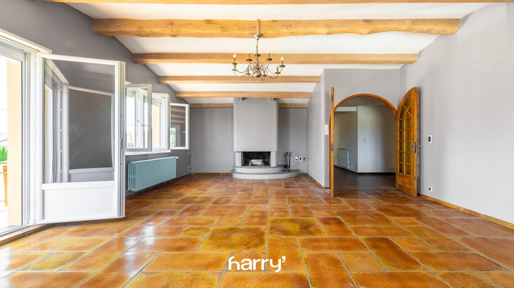 Ma-Cabane - Vente Maison Chaffois, 260 m²