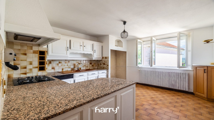 Ma-Cabane - Vente Maison Chaffois, 260 m²