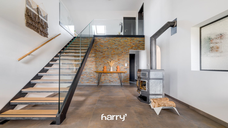 Ma-Cabane - Vente Maison Chaffois, 178 m²