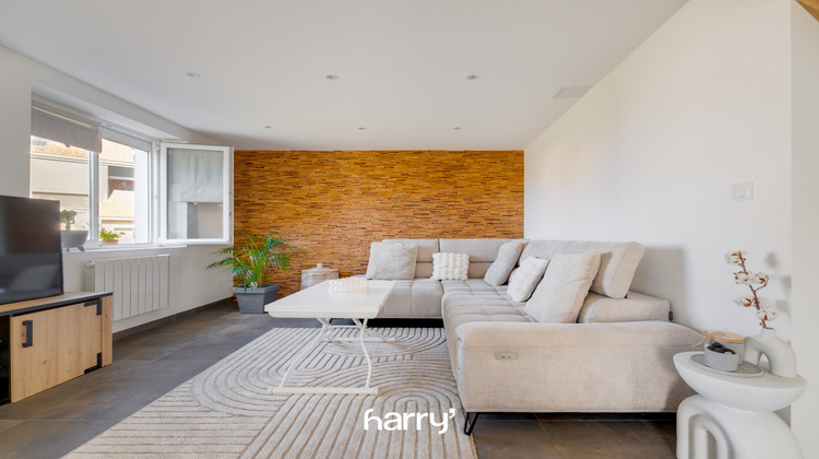 Ma-Cabane - Vente Maison Chaffois, 178 m²