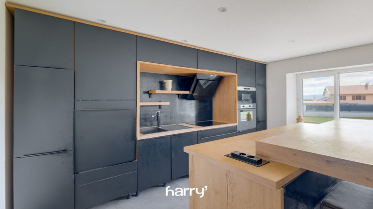 Ma-Cabane - Vente Maison Chaffois, 178 m²