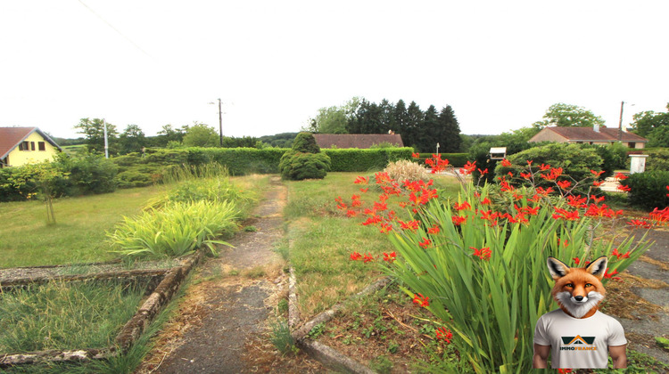 Ma-Cabane - Vente Maison Chagey, 119 m²