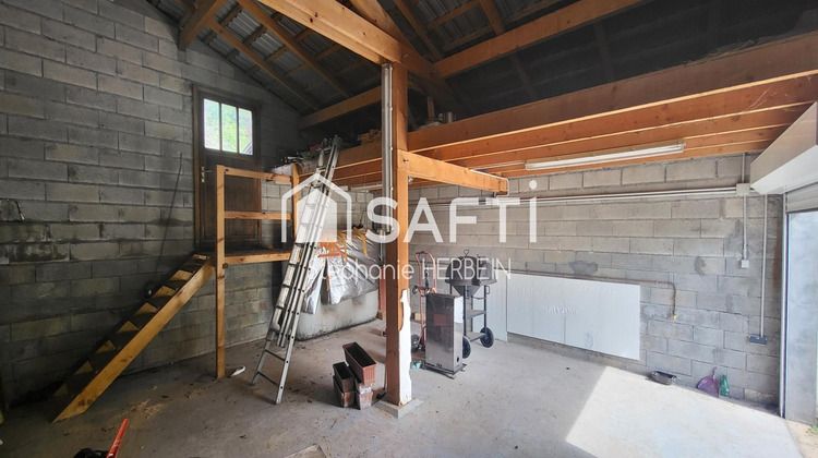 Ma-Cabane - Vente Maison Chagey, 108 m²