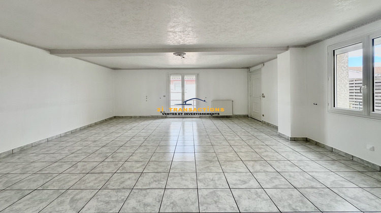 Ma-Cabane - Vente Maison Chagnon, 105 m²