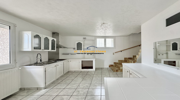 Ma-Cabane - Vente Maison Chagnon, 105 m²