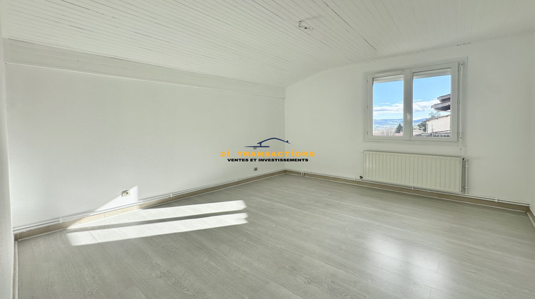 Ma-Cabane - Vente Maison Chagnon, 105 m²