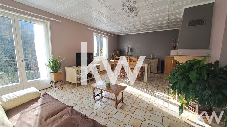 Ma-Cabane - Vente Maison Chagnon, 122 m²