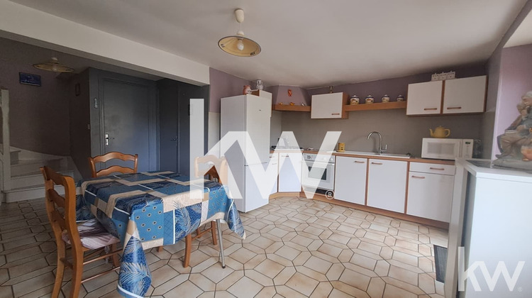 Ma-Cabane - Vente Maison Chagnon, 122 m²
