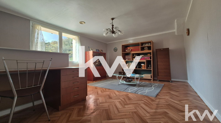 Ma-Cabane - Vente Maison Chagnon, 122 m²