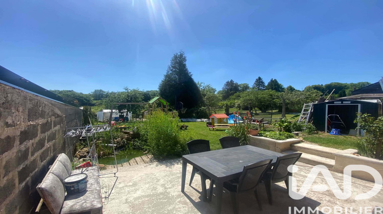 Ma-Cabane - Vente Maison Chagny, 150 m²