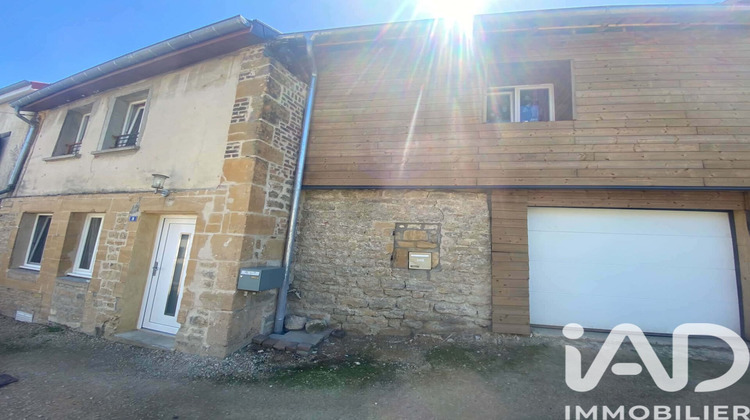 Ma-Cabane - Vente Maison Chagny, 150 m²