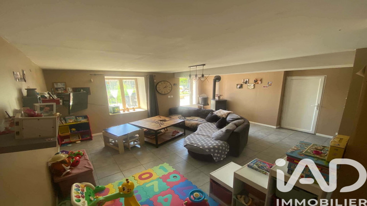Ma-Cabane - Vente Maison Chagny, 150 m²