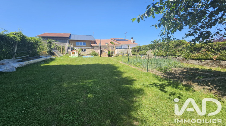 Ma-Cabane - Vente Maison Chagny, 150 m²