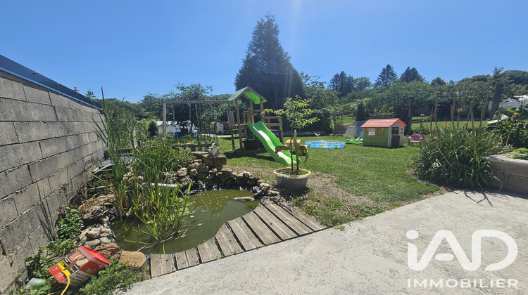 Ma-Cabane - Vente Maison Chagny, 150 m²