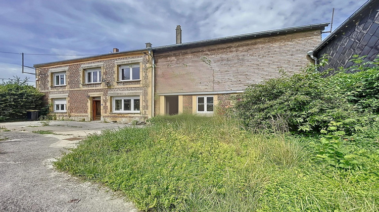 Ma-Cabane - Vente Maison Chagny, 152 m²