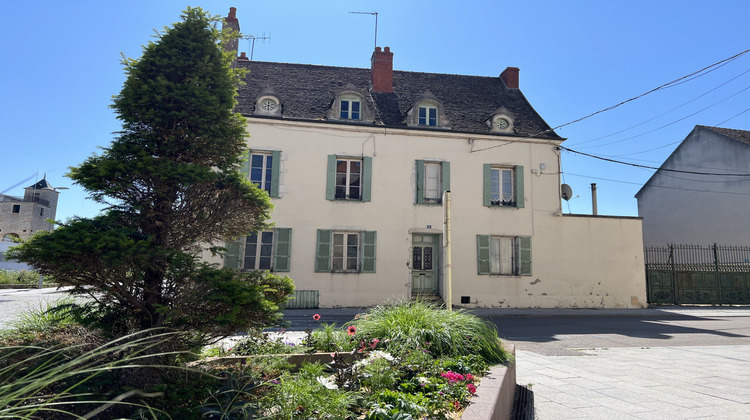 Ma-Cabane - Vente Maison Chagny, 190 m²