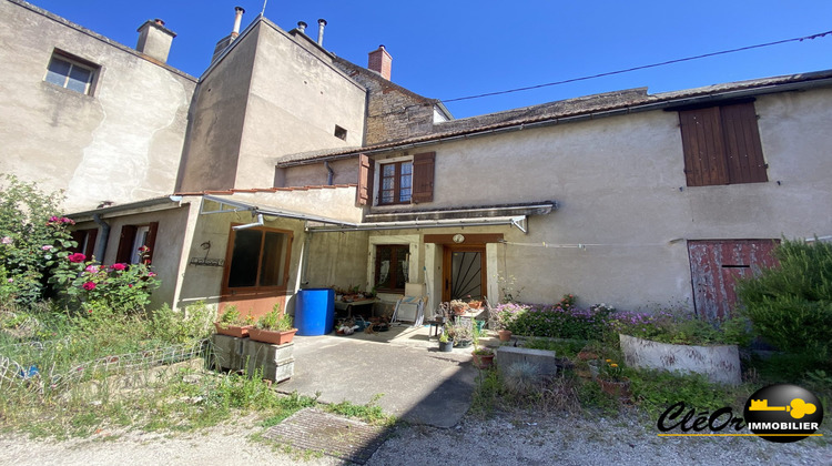 Ma-Cabane - Vente Maison Chagny, 105 m²