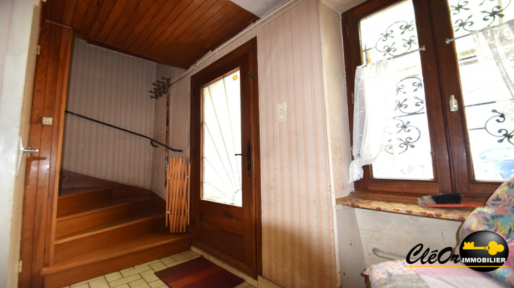 Ma-Cabane - Vente Maison Chagny, 105 m²