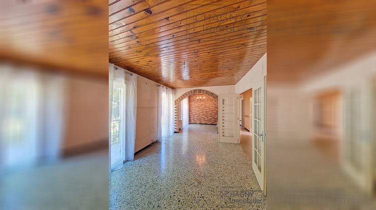 Ma-Cabane - Vente Maison Chagny, 125 m²