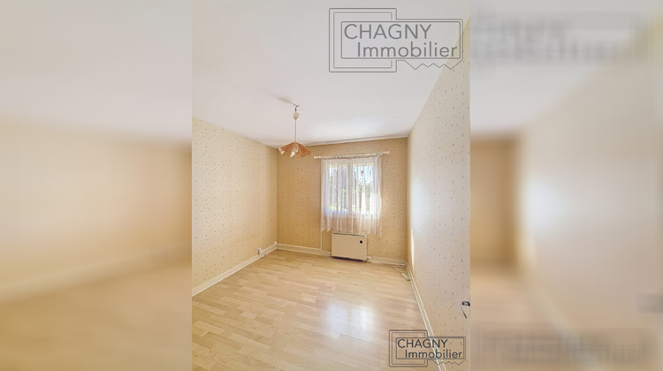 Ma-Cabane - Vente Maison Chagny, 125 m²