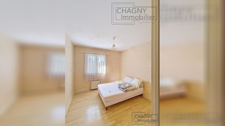 Ma-Cabane - Vente Maison Chagny, 125 m²