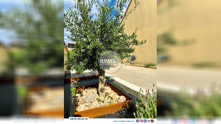 Ma-Cabane - Vente Maison Chagny, 220 m²