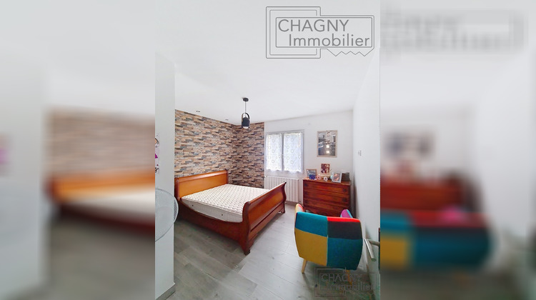 Ma-Cabane - Vente Maison Chagny, 96 m²