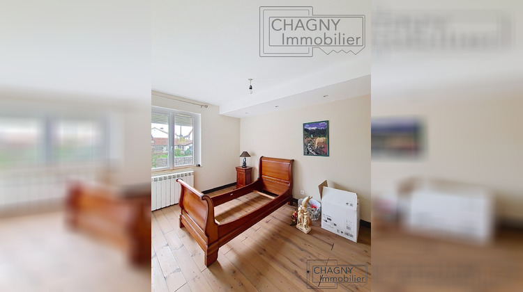 Ma-Cabane - Vente Maison Chagny, 96 m²