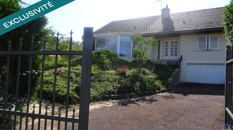 Ma-Cabane - Vente Maison Chagny, 140 m²