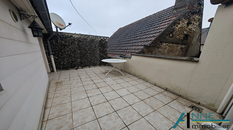 Ma-Cabane - Vente Maison Chagny, 114 m²
