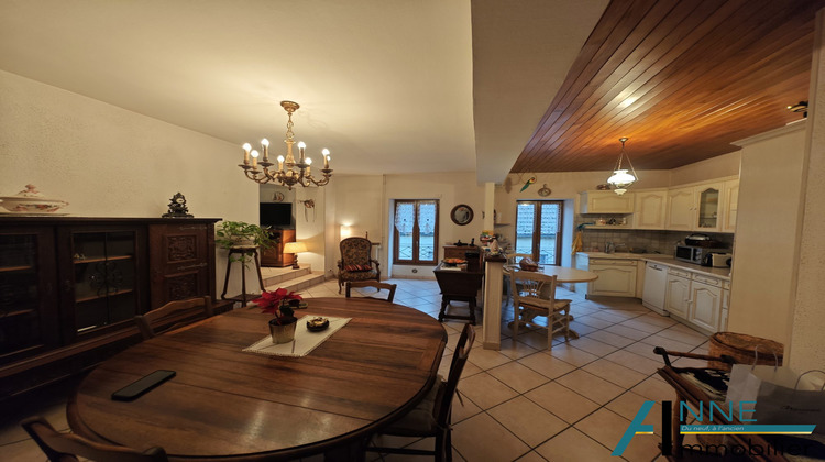 Ma-Cabane - Vente Maison Chagny, 114 m²