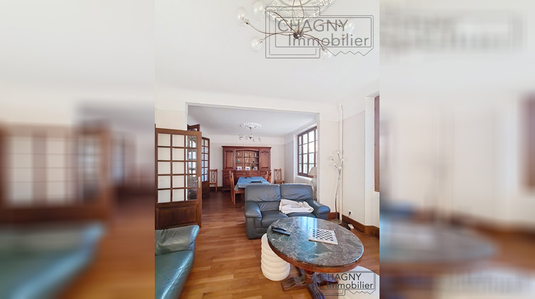 Ma-Cabane - Vente Maison Chagny, 160 m²